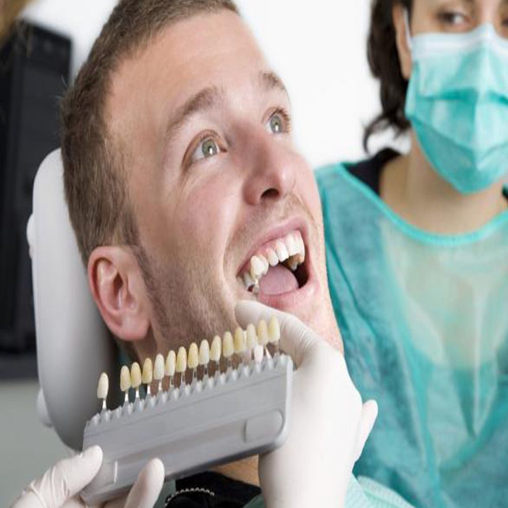 Estetica Dental, carillas de porcelana, endodoncia, ortodoncia