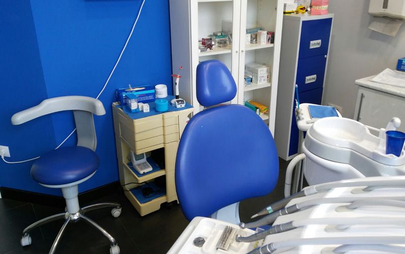 Dentista Aviles, clinica dental asturias, endodoncia