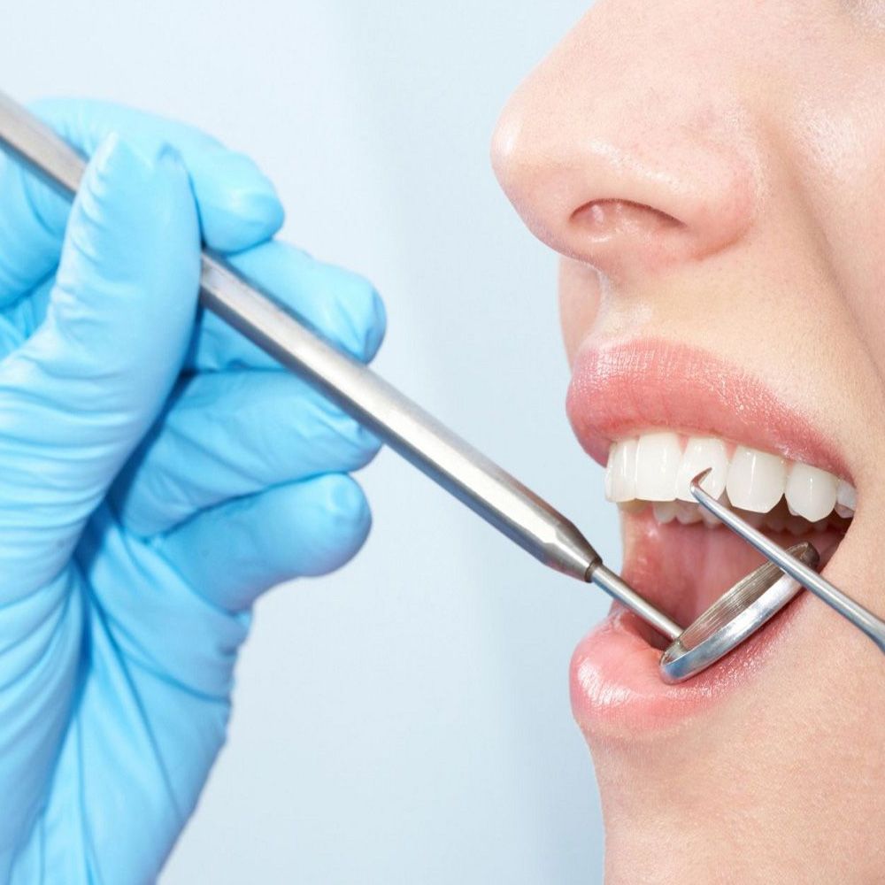 Periodoncia, endodoncia, ortodoncia, estetica dental, dentista asturias
